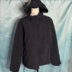 IZOD Women’s Water Resistant Stretch Jacket